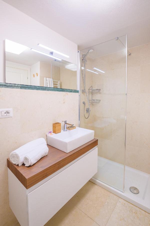 Apartmán Unyca - Residenza San Niccolo Florencie Exteriér fotografie