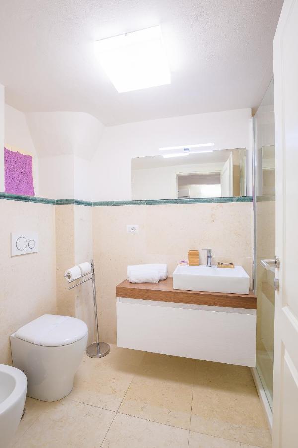 Apartmán Unyca - Residenza San Niccolo Florencie Exteriér fotografie